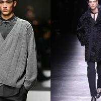 Milan Fashion Week 2024: Tiền đề cho một năm thời trang cao cấp