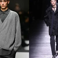 Milan Fashion Week 2024: Tiền đề cho một năm thời trang cao cấp