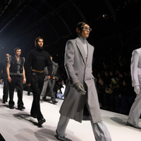Milan Fashion Week 2024: Tiền đề cho một năm thời trang cao cấp