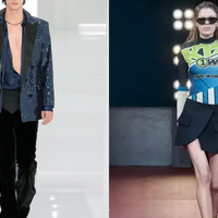 Milan Fashion Week 2024: Tiền đề cho một năm thời trang cao cấp