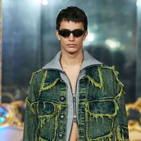 Milan Fashion Week 2024: Tiền đề cho một năm thời trang cao cấp