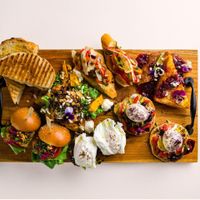 Dạo quanh Thảo Điền thưởng thức brunch