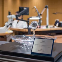 Gerard Nijenbrinks và trải nghiệm tham quan Grand Seiko tại Nhật Bản