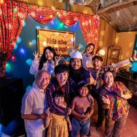 Anh Tú ra mắt "Caraoke” cực lầy lội và hài hước!