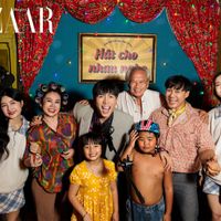 Anh Tú ra mắt "Caraoke” cực lầy lội và hài hước!