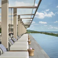 Nghỉ dưỡng du xuân với những trải nghiệm đầy màu sắc tại Regent Phú Quốc