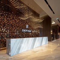 CapitaLand công bố kế hoạch bàn giao căn hộ hạng sang DEFINE tại TP.Thủ Đức