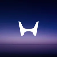 Logo dành riêng cho xe điện tương lai của Honda - Ảnh: Honda