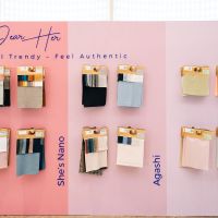 SR Fashion Awards 2024 x Faslink: Tôn vinh thời trang “xanh” thông qua hạng mục Thương hiệu Bền vững Powered by Faslink