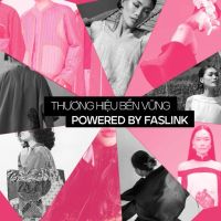 SR Fashion Awards 2024 x Faslink: Tôn vinh thời trang “xanh” thông qua hạng mục Thương hiệu Bền vững Powered by Faslink