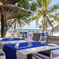 Chào Tết 2024 tại Meliá Danang Beach Resort