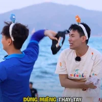 Những hình ảnh chưa từng công bố ở 2 ngày 1 đêm