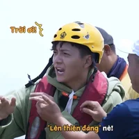 Những hình ảnh chưa từng công bố ở 2 ngày 1 đêm