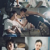 Cặp đôi phim Hàn hứa hẹn gây bão 2024: Lee Min Ho tái xuất ?