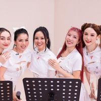 Trang Pháp - Lệ Quyên tại Chị đẹp: Người toả sáng, người gây tranh cãi