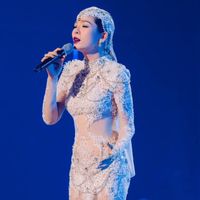 Trang Pháp - Lệ Quyên tại Chị đẹp: Người toả sáng, người gây tranh cãi