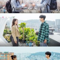 Cặp đôi phim Hàn hứa hẹn gây bão 2024: Lee Min Ho tái xuất ?