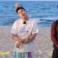 Những hình ảnh chưa từng công bố ở 2 ngày 1 đêm