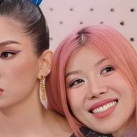 Trang Pháp và Lệ Quyên tại show Chị đẹp: Người toả sáng, người gây tranh cãi