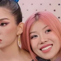 Trang Pháp và Lệ Quyên tại show Chị đẹp: Người toả sáng, người gây tranh cãi