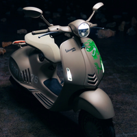 Vespa 946 Dragon bản đặc biệt về Việt Nam sau Tết
