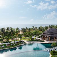 Kỳ nghỉ ý nghĩa mùa lễ hội "Seasonal Wonders" tại New World Hoiana Beach Resort