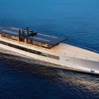 Top 7 concept siêu du thuyền ấn tượng khiến cộng đồng “dậy sóng” trong năm 2023