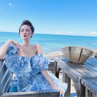 Đôi bạn thân đưa nhau đi du lịch sang chảnh kỷ niệm 18 năm tình bạn