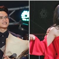 Hà Anh Tuấn đoạt giải đặc biệt, Văn Mai Hương đại thắng tại Làn sóng xanh 2023