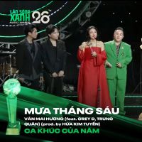 Làn Sóng Xanh 2023: Tăng Duy Tân "công phá" loạt giải thưởng danh giá