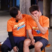 2 ngày 1 đêm: chương trình thực tế mang lại nhiều cảm xúc nhất