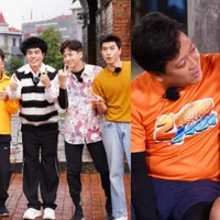 2 ngày 1 đêm: Hơn cả một chương trình truyền hình thực tế, nhiều lần khiến dàn cast bật khóc nức nở