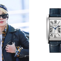 Các thành viên BTS sở hữu chiếc đồng hồ sang trọng nào?