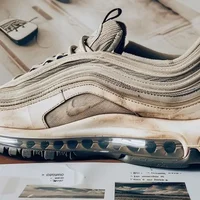 Tương lai của những đôi sneaker được tạo bởi AI sẽ đi về đâu?