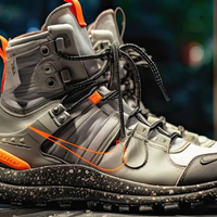 Tương lai của những đôi sneaker được tạo bởi AI sẽ đi về đâu?