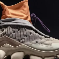 Tương lai của những đôi sneaker được tạo bởi AI sẽ đi về đâu?