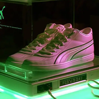 Tương lai của những đôi sneaker được tạo bởi AI sẽ đi về đâu?