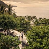 Đón Tết Nguyên Đán tại resort 5 sao InterContinental Danang