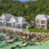 JW Marriott Phu Quoc kỷ niệm 7 năm ra mắt với biểu tượng "Đại học Lamarck" độc bản