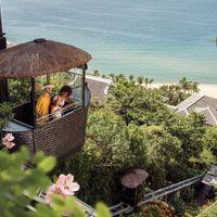 Đón Tết Nguyên Đán tại resort 5 sao trên Bán đảo Sơn Trà