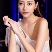 Lương Thuỳ Linh chính thức là MC WeChoice Awards 2023