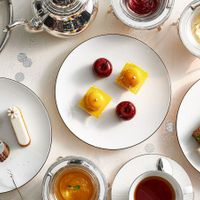 Đón Tết Nguyên Đán tại resort 5 sao InterContinental Danang