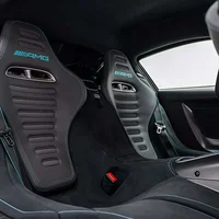 Hàng hiếm Mercedes-AMG One như mới được rao bán