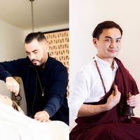 "Biệt thự cầu trượt" độc đáo giữa viên ngọc xanh Ninh Vân