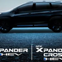 Mitsubishi Xpander Hybrid 2024 chốt lịch ra mắt Đông Nam Á vào tháng sau, chờ ngày về Việt Nam