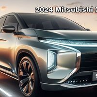 Mitsubishi Xpander Hybrid 2024 chốt lịch ra mắt Đông Nam Á vào tháng sau, chờ ngày về Việt Nam