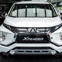 Mitsubishi Xpander Hybrid 2024 chốt lịch ra mắt Đông Nam Á vào tháng sau, chờ ngày về Việt Nam