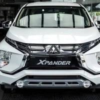 Mitsubishi Xpander Hybrid 2024 chốt lịch ra mắt Đông Nam Á vào tháng sau, chờ ngày về Việt Nam