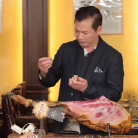 Shark Hưng và Thái Công gây tranh cãi về một loại đặc sản ?