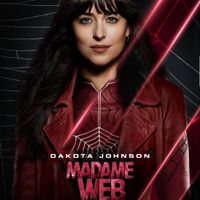 Madame Web - “Người nhện” bá đạo bậc nhất đa vũ trụ